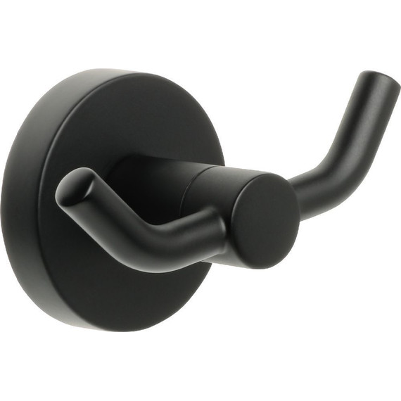 Двойной крючок Fixsen Comfort FX-85005A фото 