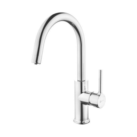 Смеситель для кухни Lemark Comfort + фильтр Basic LM3073C085 - 2 Смеситель для кухни Lemark Comfort + фильтр Basic LM3073C085 фото 2