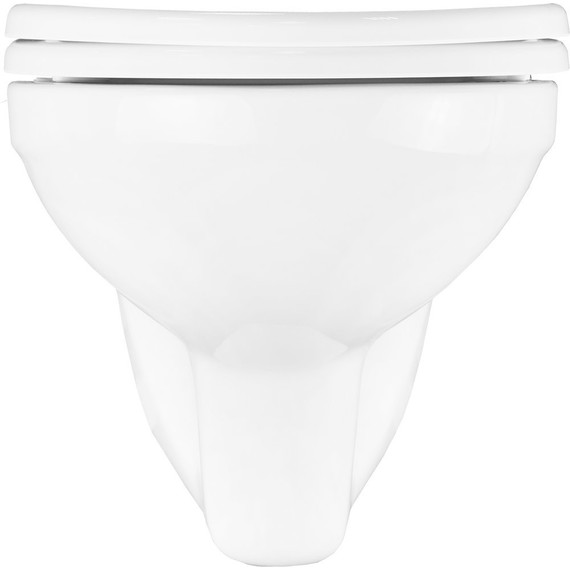 Инсталляция Loranto с подвесным унитазом Project 4501+PR1100N+7415 - 8 Инсталляция Loranto с подвесным унитазом Project 4501+PR1100N+7415 фото 8