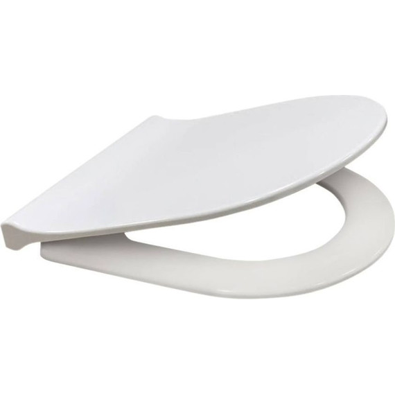 Сиденье с крышкой для унитаза Vitra Universal микролифт 801-003-019 фото 
