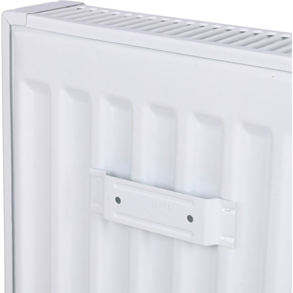 Радиатор Azario 1500х300 мм AZ-C22-300-1500 фото 2