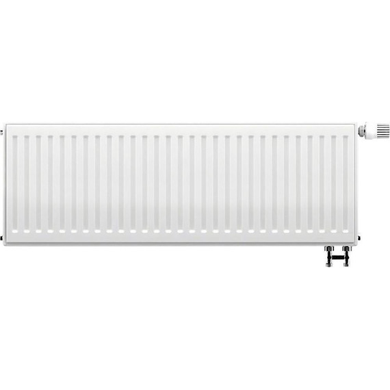Радиатор Azario 1600х300 мм AZ-VCR22-300-1600 фото 