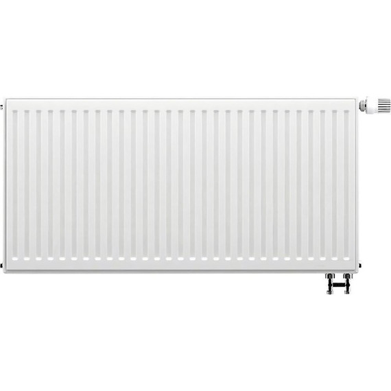 Радиатор Azario 1300х500 мм AZ-VCR22-500-1300 фото 