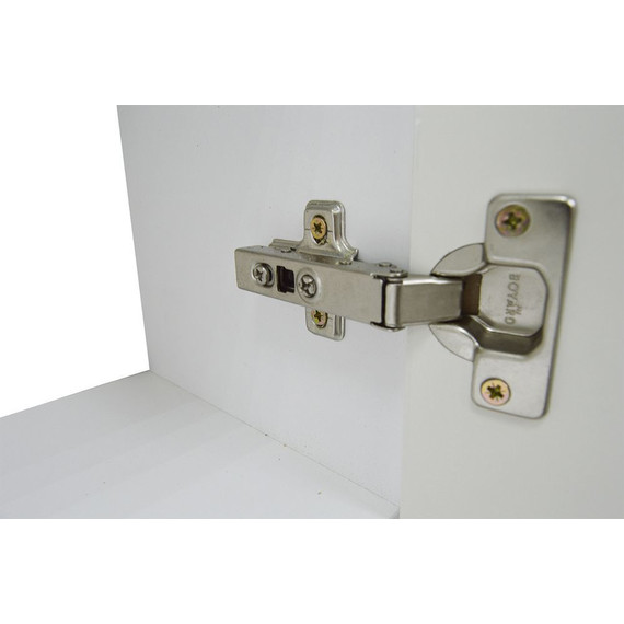 Тумба подвесная с раковиной Loranto Алина 40 см L CS00087021 (раковина Миранда 40) - 7 Тумба подвесная с раковиной Loranto Алина 40 см L CS00087021 (раковина Миранда 40) фото 7