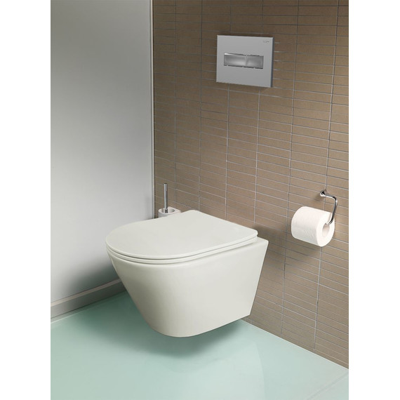 Инсталляция Loranto с подвесным унитазом Krosa 4501+87266 (Система смыва торнадо) - 16 Инсталляция Loranto с подвесным унитазом Krosa 4501+87266 (Система смыва торнадо) фото 16