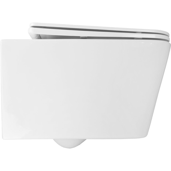 Инсталляция Loranto с подвесным безободковым унитазом Talas 4501+87268 - 11 Инсталляция Loranto с подвесным безободковым унитазом Talas 4501+87268 фото 11