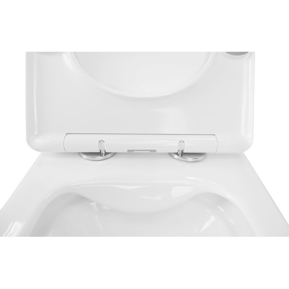 Инсталляция Loranto с подвесным безободковым унитазом Talas 4501+87268 - 12 Инсталляция Loranto с подвесным безободковым унитазом Talas 4501+87268 фото 12