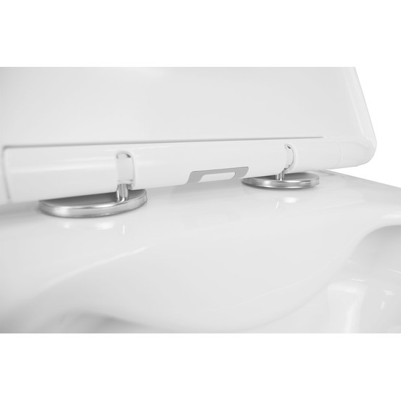 Инсталляция Loranto с подвесным безободковым унитазом Talas 4501+87268 - 14 Инсталляция Loranto с подвесным безободковым унитазом Talas 4501+87268 фото 14