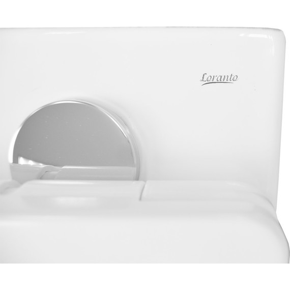 Инсталляция Loranto с подвесным безободковым унитазом Talas 4501+87268 - 16 Инсталляция Loranto с подвесным безободковым унитазом Talas 4501+87268 фото 16