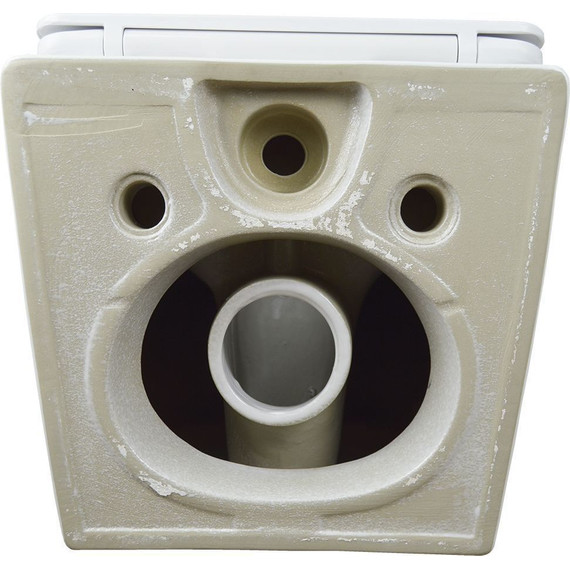 Инсталляция Loranto с подвесным унитазом Krosa 4501+87266 (Система смыва торнадо) - 10 Инсталляция Loranto с подвесным унитазом Krosa 4501+87266 (Система смыва торнадо) фото 10