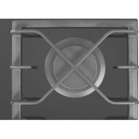 Комбинированная варочная панель Hiberg VM 6020 B - 11 Комбинированная варочная панель Hiberg VM 6020 B фото 11