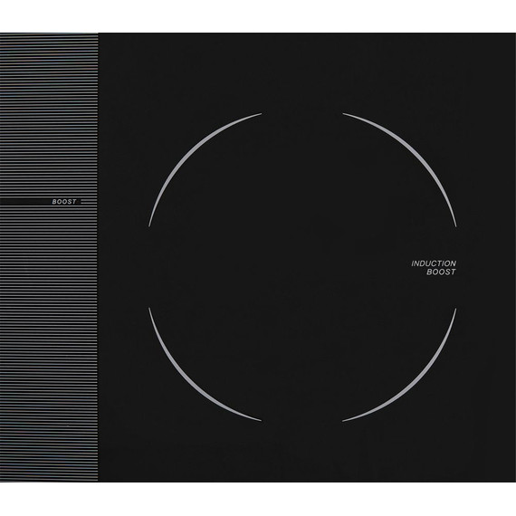 Индукционная варочная поверхность Hiberg i-MS 4539 B фото 9