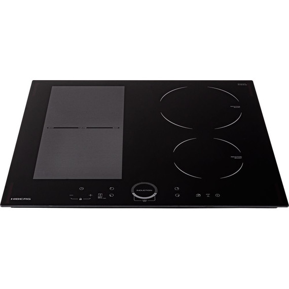 Индукционная варочная поверхность Hiberg i-MS 6049 B фото 2