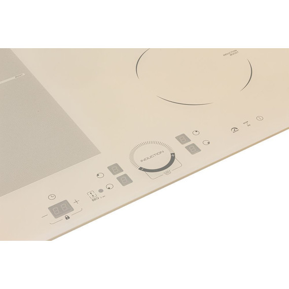 Индукционная варочная поверхность Hiberg i-MS 6049 Y фото 3