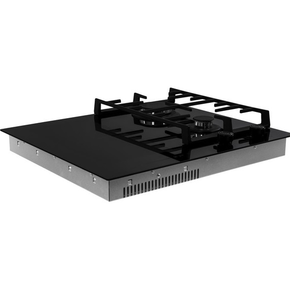 Комбинированная варочная панель Hiberg i-VM 6021 B - 5 Комбинированная варочная панель Hiberg i-VM 6021 B фото 5