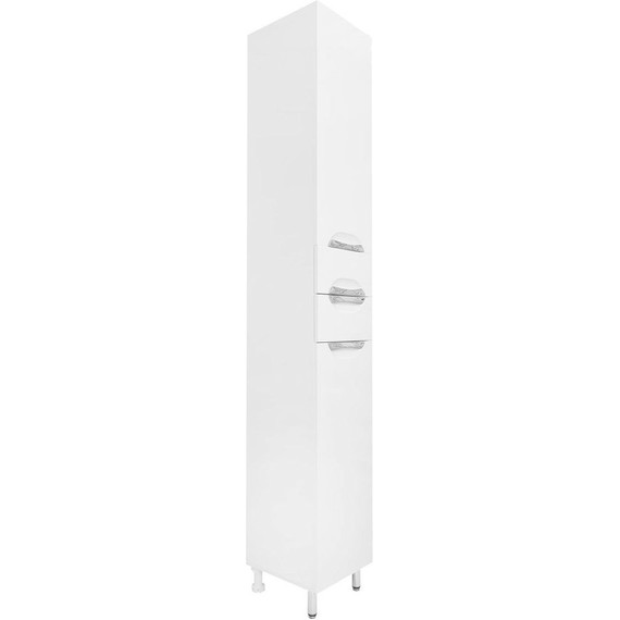 Пенал напольный Стиль 30 см L фото 2