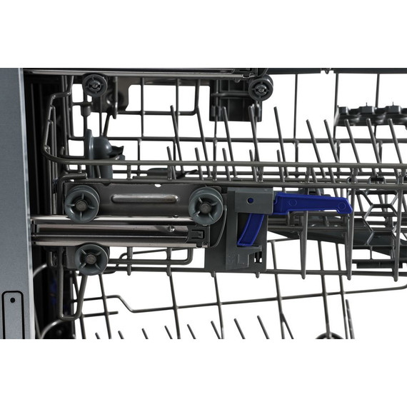 Встраиваемая посудомоечная машина Hiberg I46 1030 фото 4