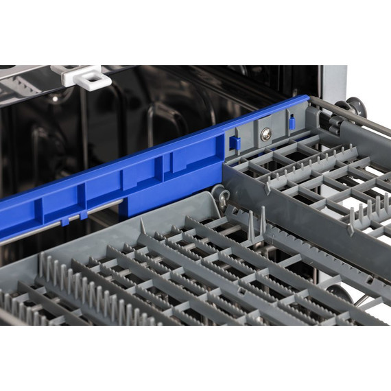 Встраиваемая посудомоечная машина Hiberg I46 1030 фото 5