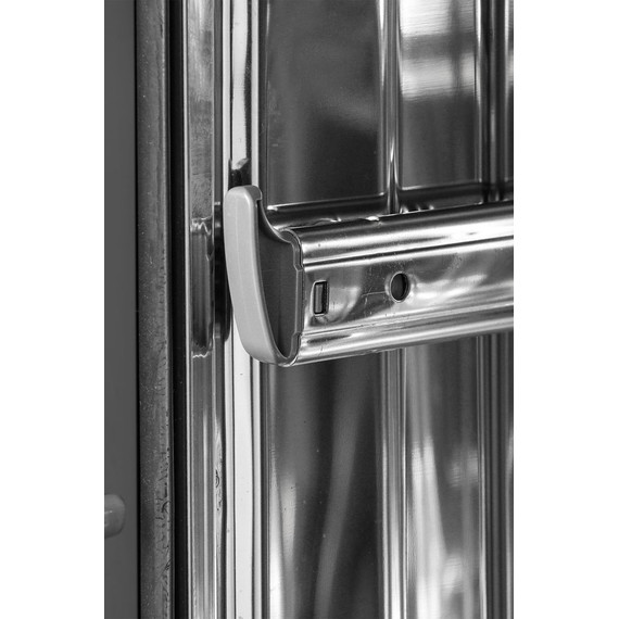 Встраиваемая посудомоечная машина Hiberg I46 1030 фото 7