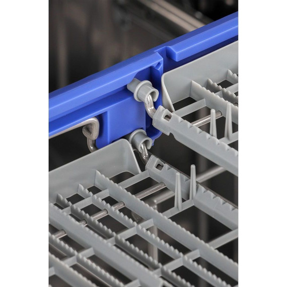 Встраиваемая посудомоечная машина Hiberg I49 1032 фото 10