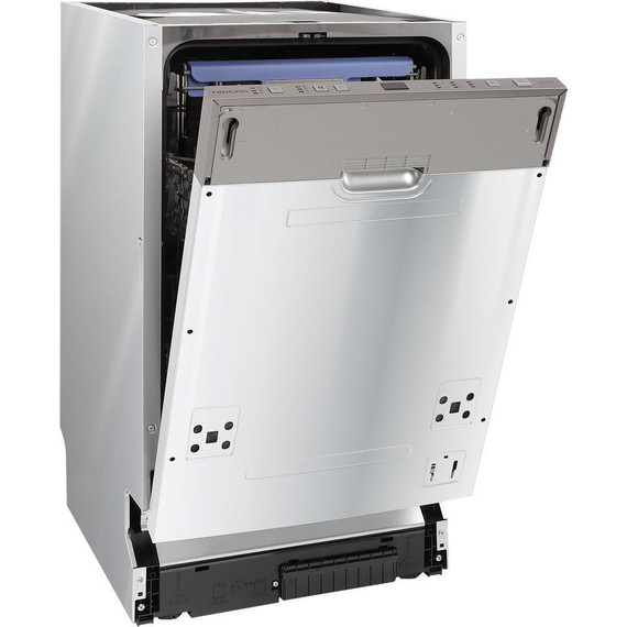 Встраиваемая посудомоечная машина Hiberg I49 1032 фото 2