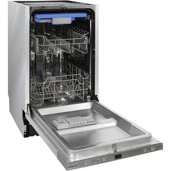 Встраиваемая посудомоечная машина Hiberg I49 1032 фото 4