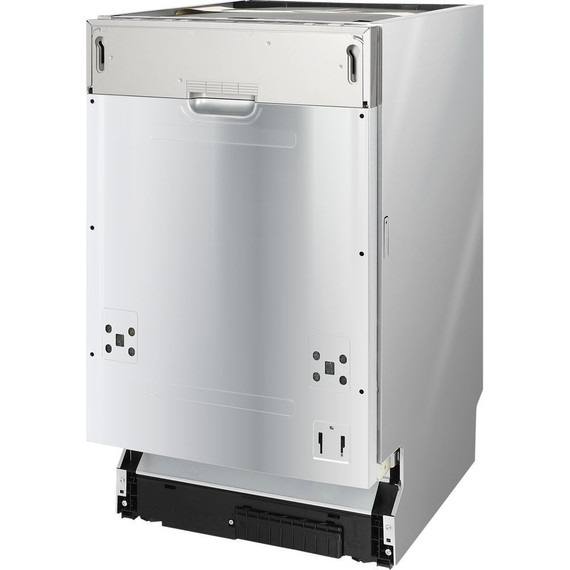 Встраиваемая посудомоечная машина Hiberg I49 1032 фото 5