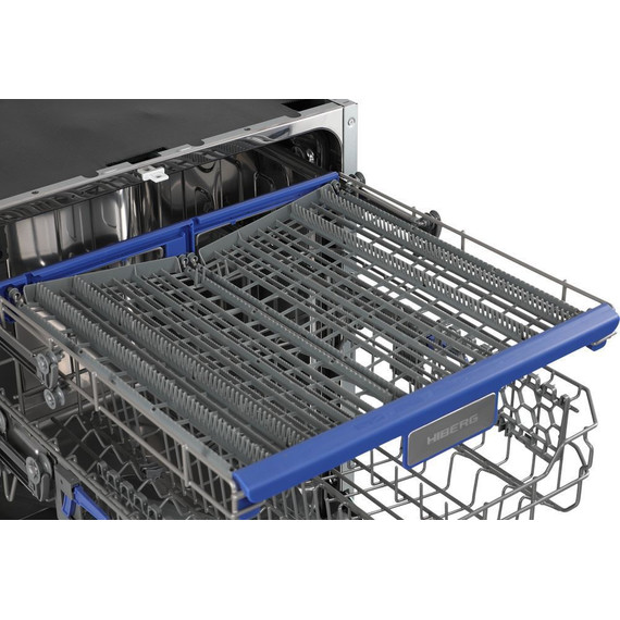 Встраиваемая посудомоечная машина Hiberg I49 1032 фото 6