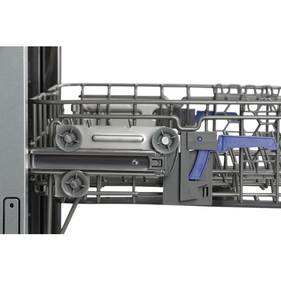 Встраиваемая посудомоечная машина Hiberg I49 1032 фото 7