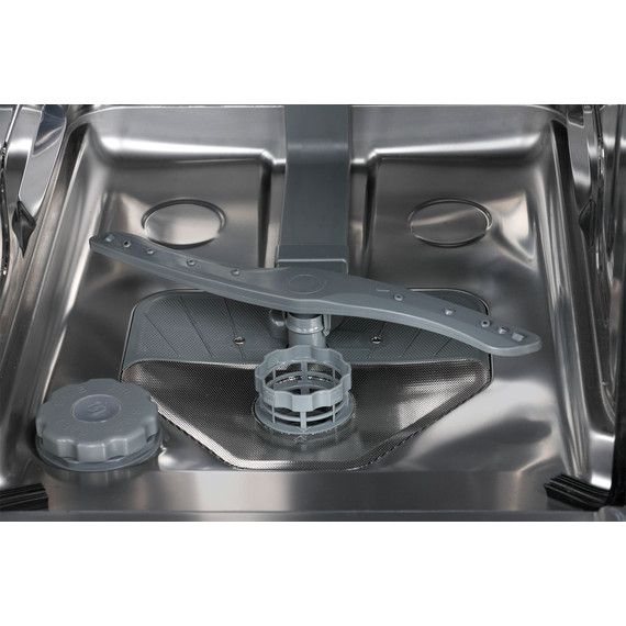 Встраиваемая посудомоечная машина Hiberg I49 1032 фото 8