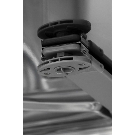 Встраиваемая посудомоечная машина Hiberg I49 1032 фото 9