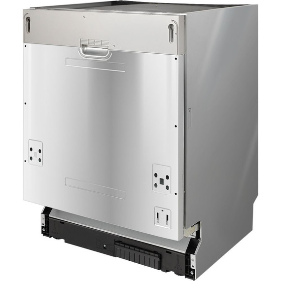 Встраиваемая посудомоечная машина Hiberg I66 1431 фото 7