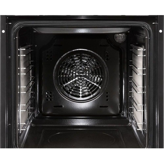 Электрический духовой шкаф Hiberg VM 4360 RY фото 8