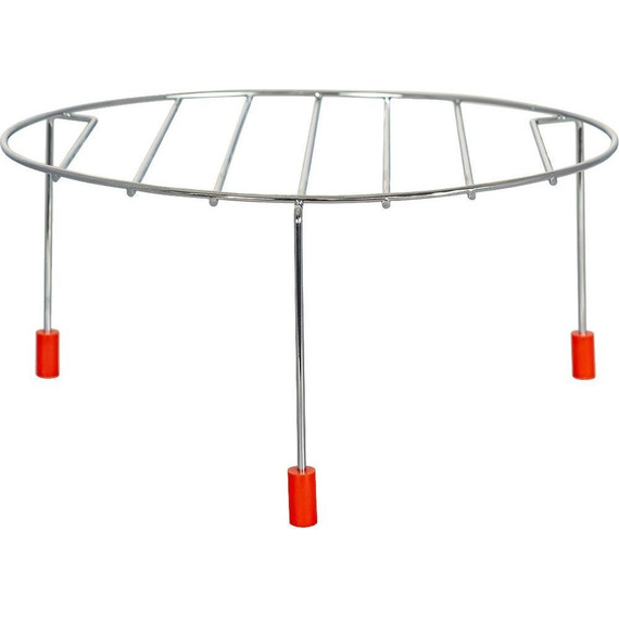 Встраиваемая микроволновая печь Hiberg VM 6502 YR (бежевое стекло) фото 7