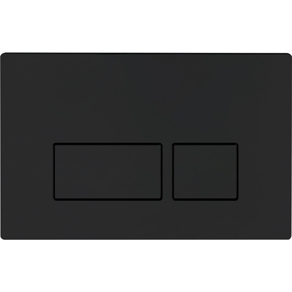 Инсталляция для унитаза BelBagno BB026/BB044NERO (кнопка смыва черная матовая) фото 3