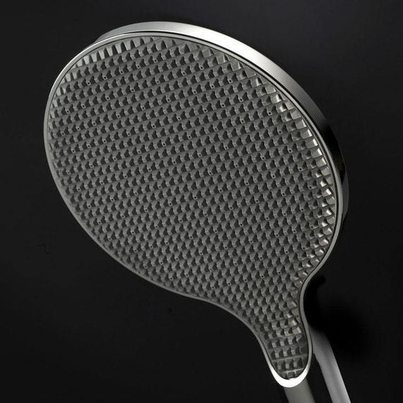 Душевой гарнитур Bossini Apice DA5059-N.030 фото 3