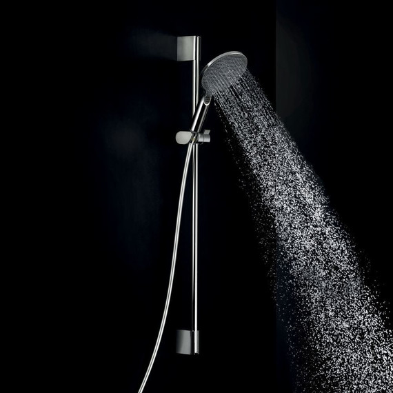 Душевой гарнитур Bossini Apice DA5059-N.030 фото 6