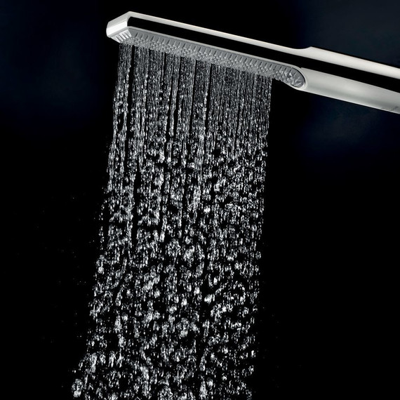 Душевой гарнитур Bossini Apice DA5061-N.030 фото 7