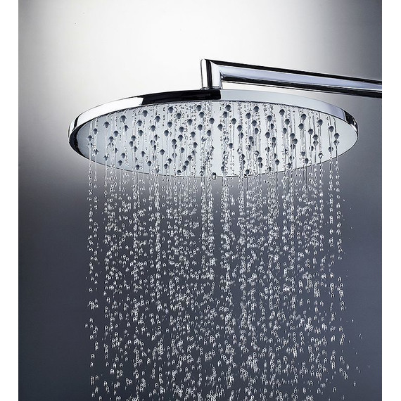 Верхний душ Bossini Cosmo 280x280 мм H70596I.030 фото 4