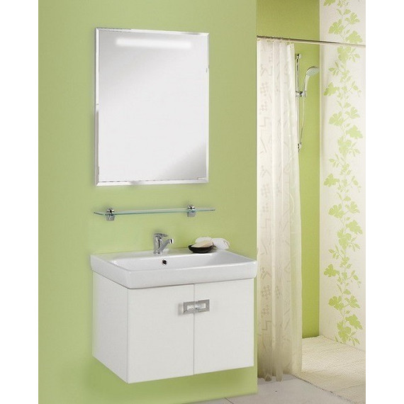 Зеркало Акватон Оптима 65 см 1A127002OP010 фото 5