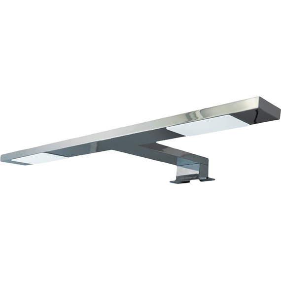 Светильник Lemark Universal 40 см LM40SV фото 