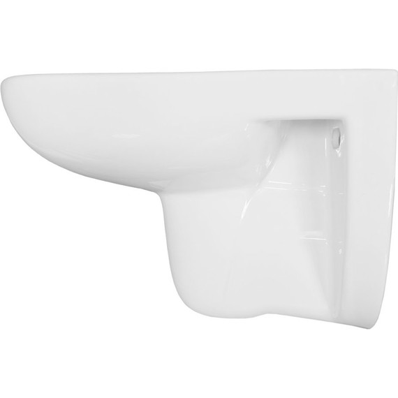 Инсталляция Loranto с подвесным безободковым унитазом Azario Pavia 4501+AZ-2005 фото 6