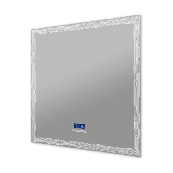 Зеркало Cezares Led 90 см 45063 фото 