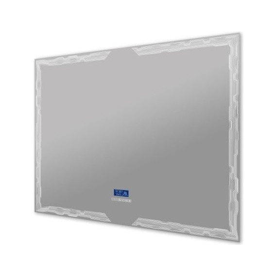 Зеркало Cezares Led 120 см 45064 фото 