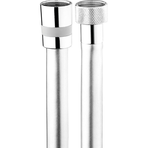 Душевой шланг Bossini Cromolux 2000 мм A00158E.030.1 фото 2