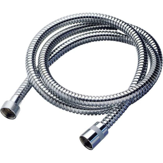 Душевой шланг Bossini Doppia Aggraffatura 1250 мм A03045B.030.1 фото 