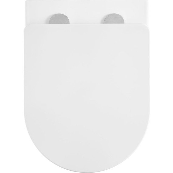 Инсталляция с подвесным безободковым унитазом Azario Teramo AZ-8010-1000+AZ-0053-UQ (система смыва торнадо) - 7 Инсталляция с подвесным безободковым унитазом Azario Teramo AZ-8010-1000+AZ-0053-UQ (система смыва торнадо) фото 7