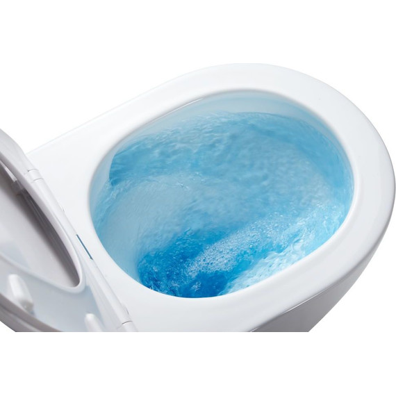 Инсталляция с подвесным безободковым унитазом Azario Teramo AZ-8010-1000+AZ-0053-UQ (система смыва торнадо) - 9 Инсталляция с подвесным безободковым унитазом Azario Teramo AZ-8010-1000+AZ-0053-UQ (система смыва торнадо) фото 9