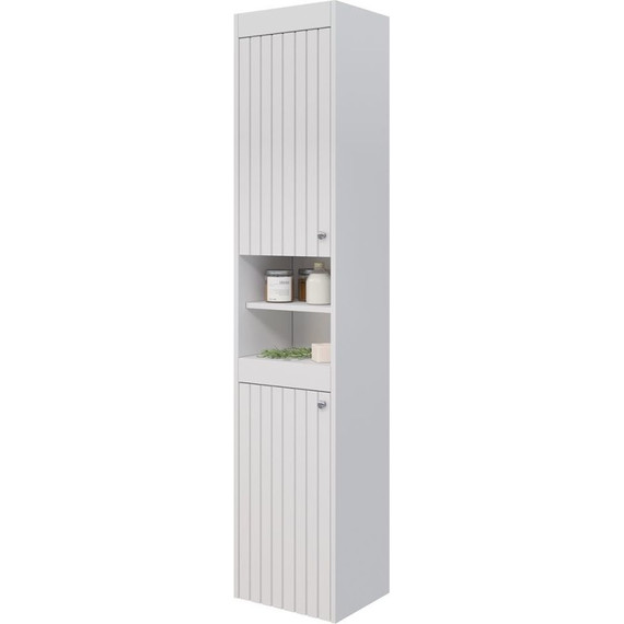 Пенал подвесной Lemark Romance 35 см LM07R35P фото 