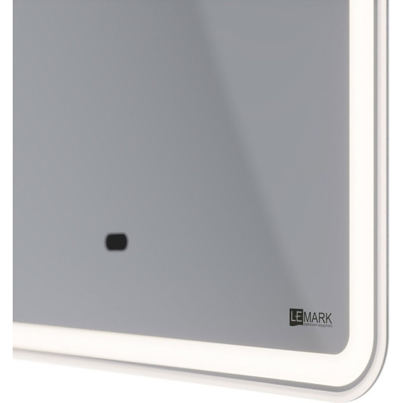 Зеркало Lemark Element 45 см LM45Z-E фото 3